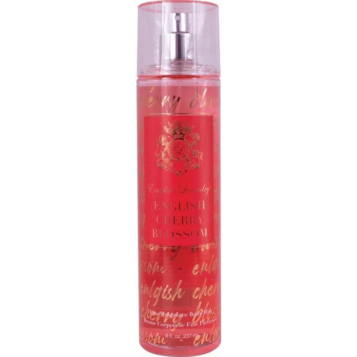 English Cherry Blossom — English Laundry