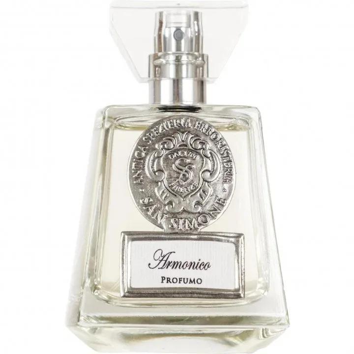 Armonico — Antica Spezieria Erboristeria San Simone