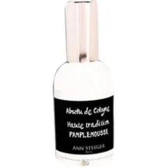 Absolu de Cologne Haute Tradition - Pamplemousse — Ann Steeger