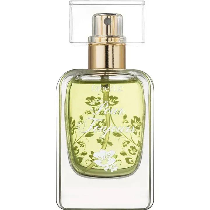 Pour Toujours — Faberlic
