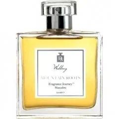 L'Oriental Le Parfum — Estelle Ewen