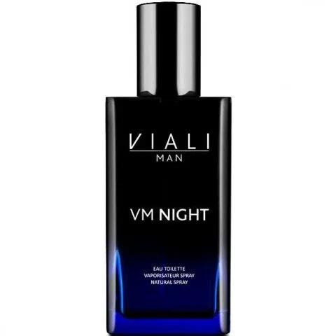 VM Night — Viali