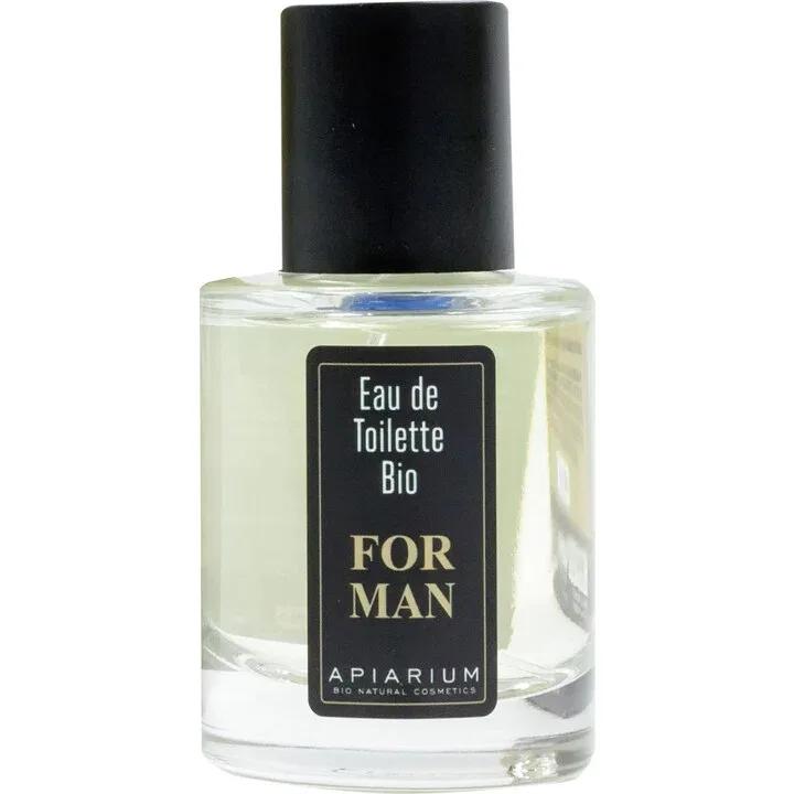 Bio for Man — Apiarium