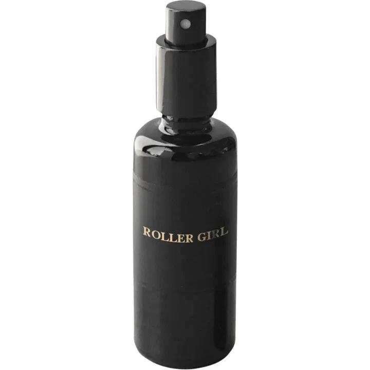Roller Girl — Mad et Len