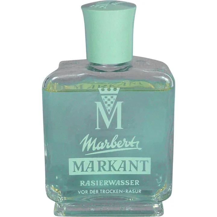 Marbert Markant — Marbert