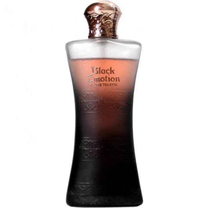 Black Emotion — Real Time