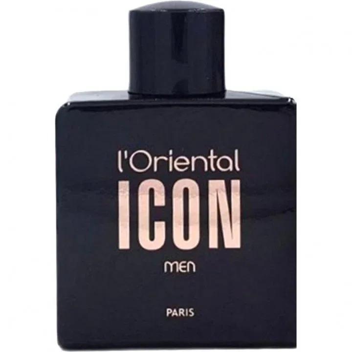 L'Oriental Icon — Estelle Ewen