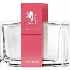Signature Woman — Otto Kern