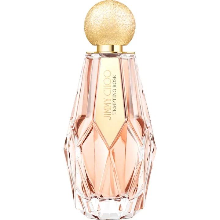 Seduction Collection - Tempting Rose — Jimmy Choo