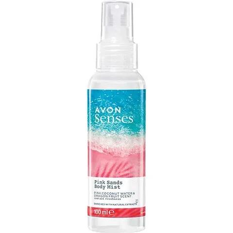 Tenderly Oriflame Body Spray — Oriflame