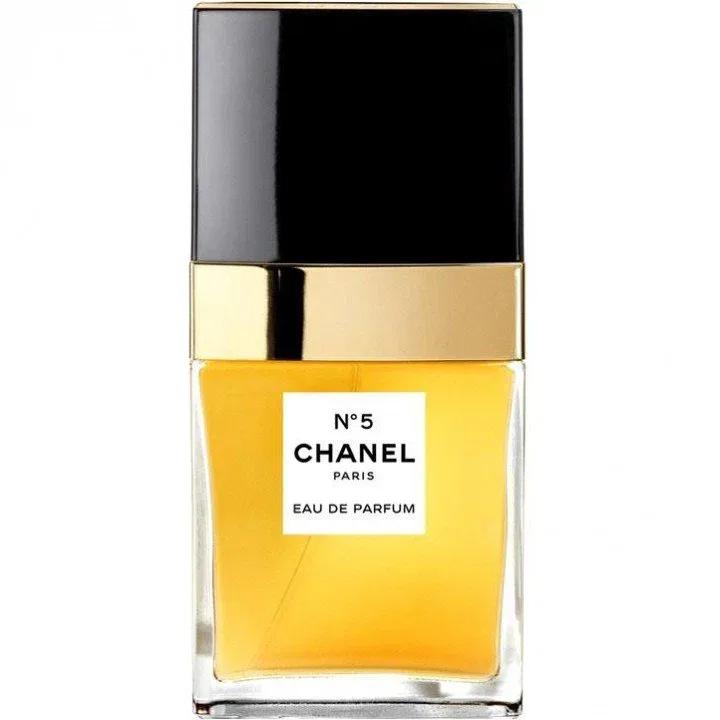 N°5 Chanel 1986 Eau de Parfum — Chanel