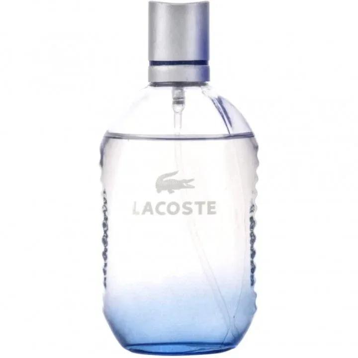 Cool Play — Lacoste
