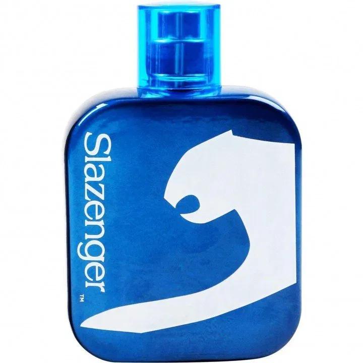 Blue — Slazenger