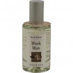 Musk Man — Aromers