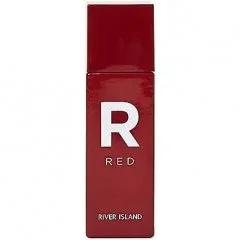 Red — River Island