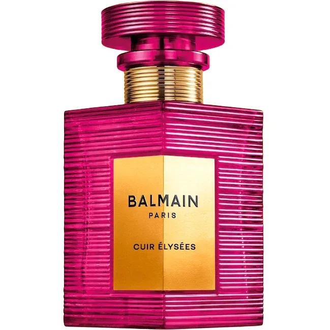 Cuir Élysées — Balmain