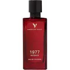 1977 Intense — American Eagle