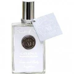 Scents of Sicily - Catania — Baronessa Cali
