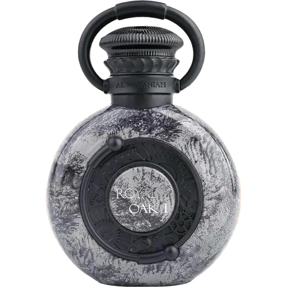 Royal Oak I — Al Wataniah