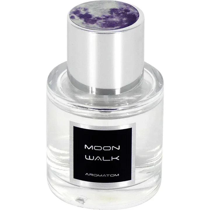 Moon Walk — AromAtom