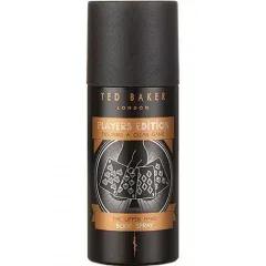 Player's Edition - The Upper Hand — Ted Baker