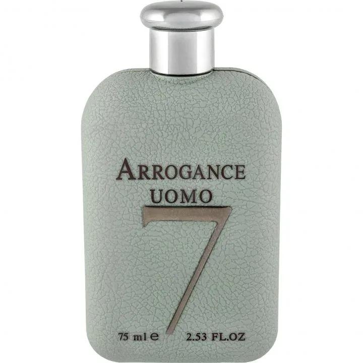 Arrogance Uomo 7 — Arrogance