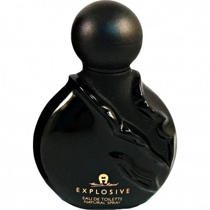 Explosive Provocation Aigner 1986 Eau de Toilette — Aigner