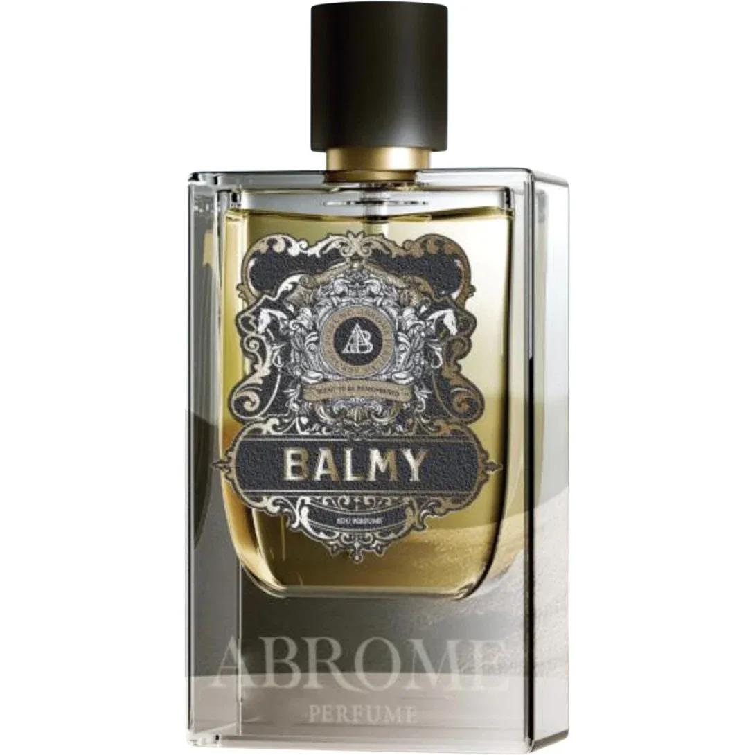 Balmy — Abrome