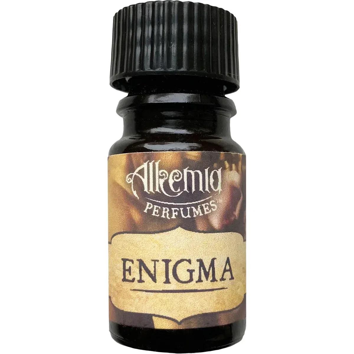 Enigma — Alkemia