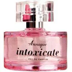 Intoxicate — Annique