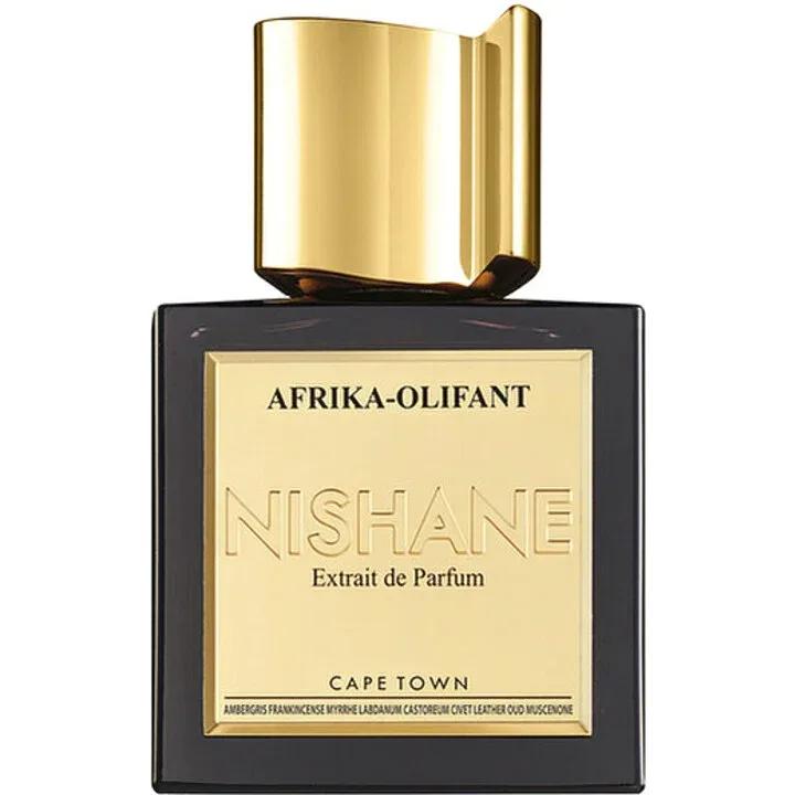 Afrika-Olifant — Nishane