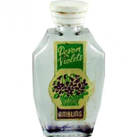 Devon Violets — Amblins