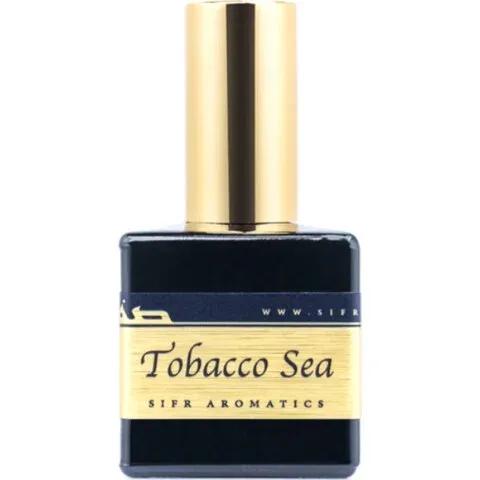 Tobacco Sea — Sifr Aromatics