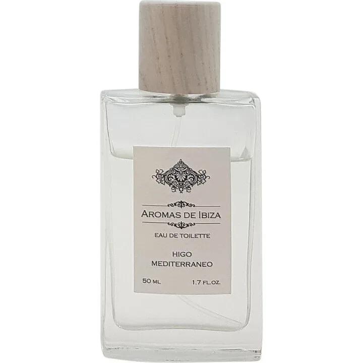 Higo Mediterraneo — Aromas de Ibiza