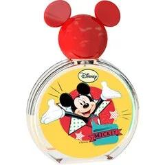 Mickey & Friends - Mickey Mouse — Petite Beaute