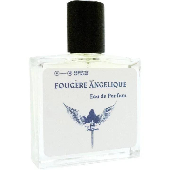 Fougère Angelique — Barrister And Mann