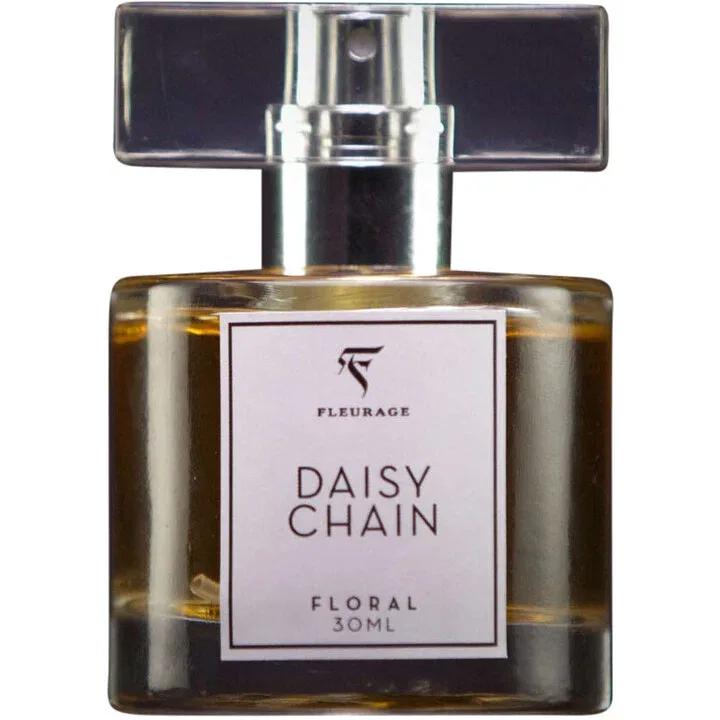 Daisy Chain — Fleurage Perfume Atelier