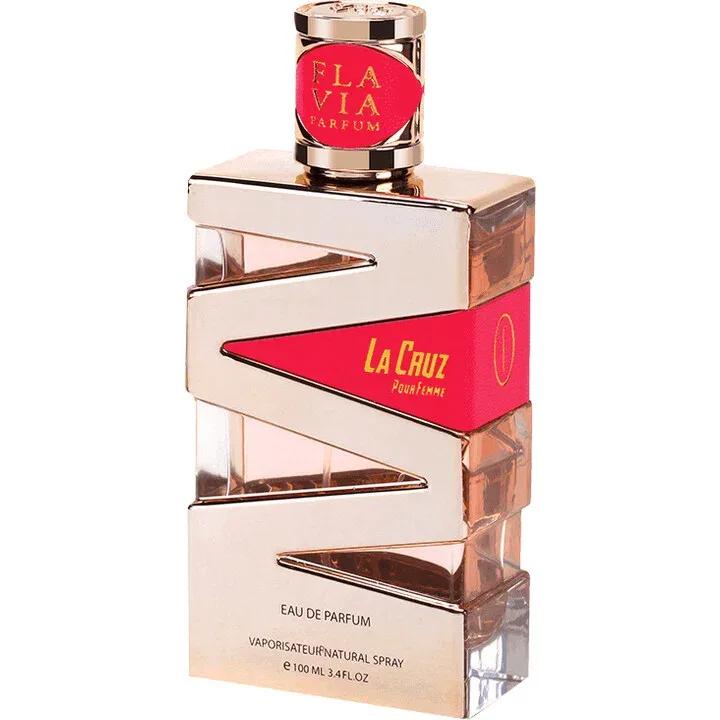 La Cruz pour Femme — Flavia
