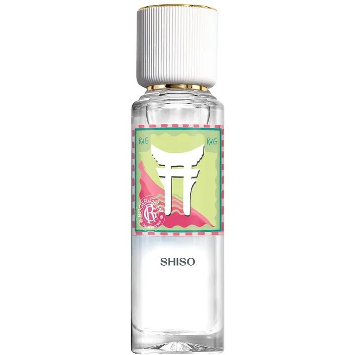 Angéliques sous la Pluie — Editions de Parfums Frédéric Malle