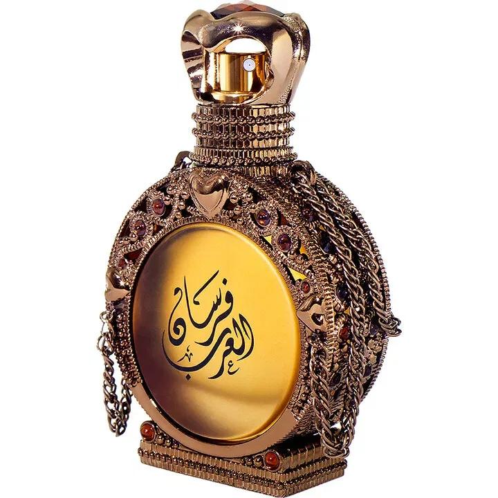 Fursan Al Arab — Otoori