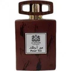 Pour Toi — Al Battash