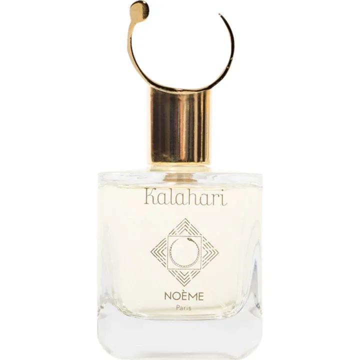 Fougere Intense — Parfums Sven Pritzkoleit