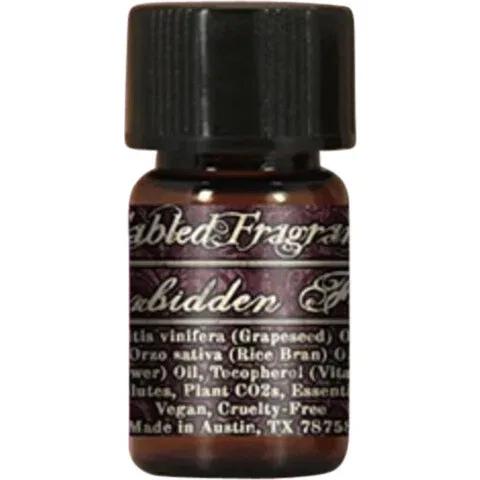 Forbidden Fruit — Fabled Fragrances