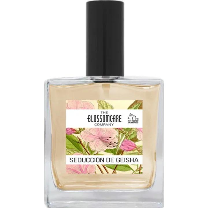 Seducción de Geisha — The Blossomcare Company