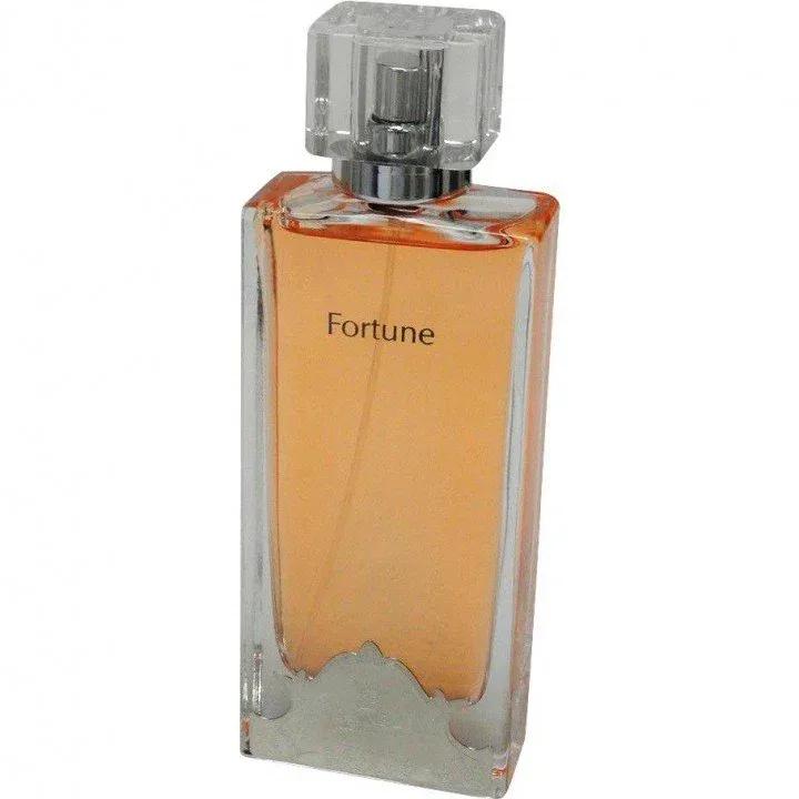 Collection Privée - Fortune — Bramble