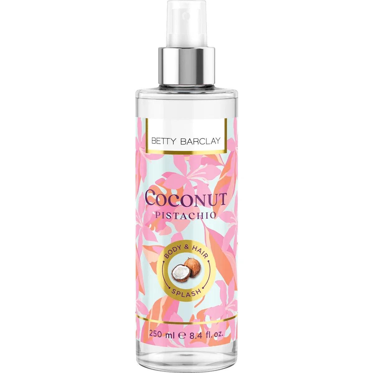 Coconut Pistachio — Betty Barclay