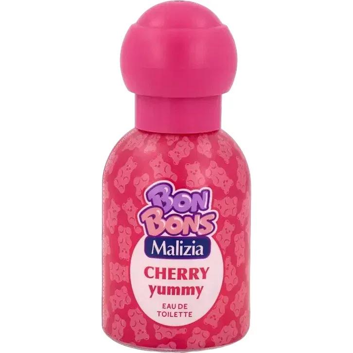 Cherry Yummy — Malizia