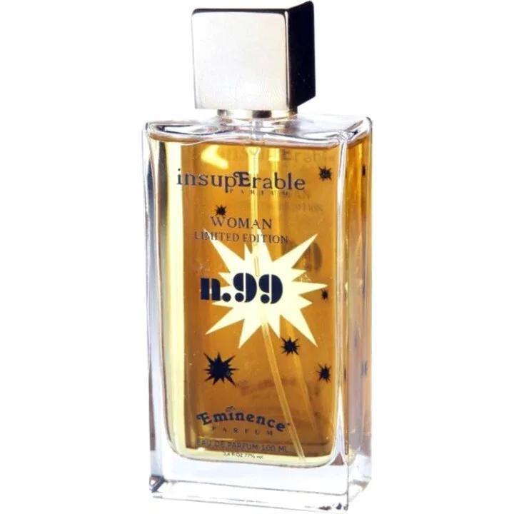 insupErable Woman n.99 — Eminence Parfums