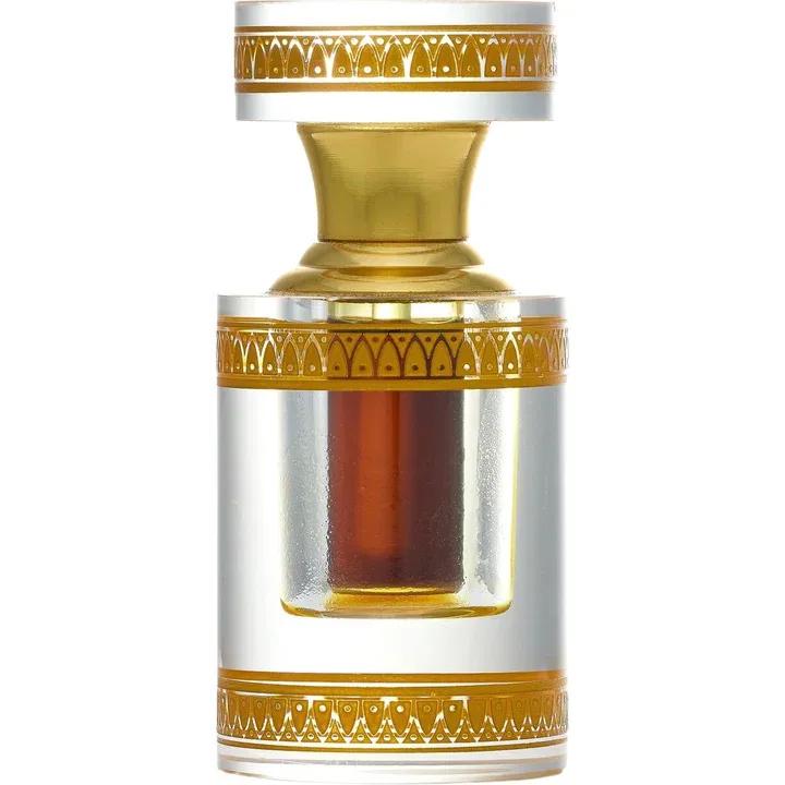 Akhal — Touch of Oud