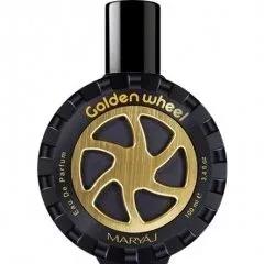Golden Wheel — Maryaj